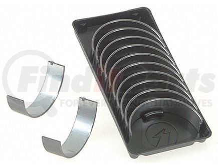 63755A by SEALED POWER - Sealed Power 6-3755A Engine Connecting Rod Bearing Set