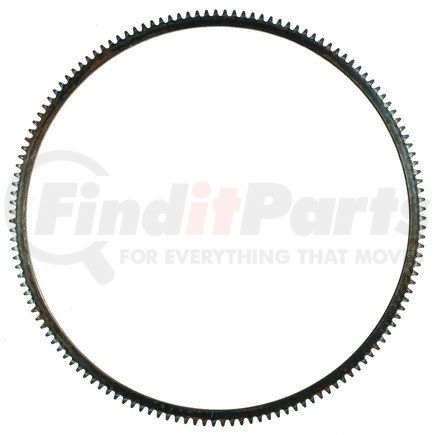 ZA-525 by ATP TRANSMISSION PARTS - Flywheel Ring Gear