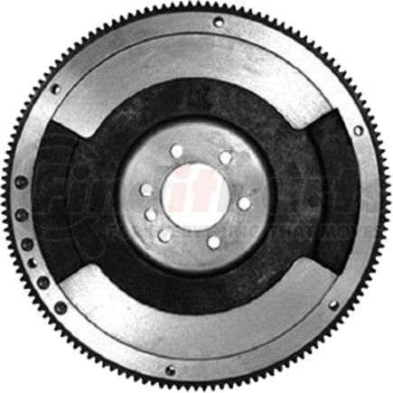 Z-627 by ATP TRANSMISSION PARTS - Manual Transmission Flywheel