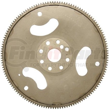 Z-632 by ATP TRANSMISSION PARTS - Automatic Transmission Flex Plate