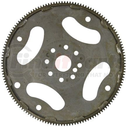 Z-633 by ATP TRANSMISSION PARTS - Automatic Transmission Flex Plate