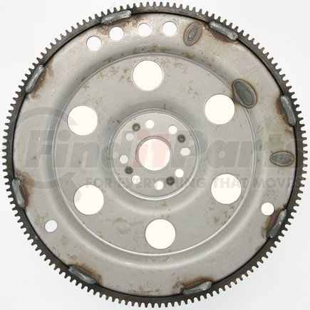 Z-658 by ATP TRANSMISSION PARTS - Automatic Transmission Flex Plate