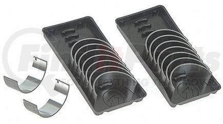 8-1985A by SEALED POWER - Sealed Power 8-1985A Engine Connecting Rod Bearing Set
