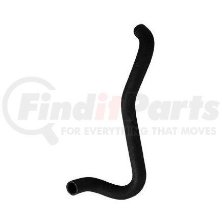 72584 by DAYCO - CURVED RADIATOR HOSE, DAYCO