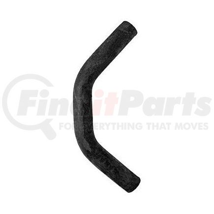 72967 by DAYCO - CURVED RADIATOR HOSE, DAYCO