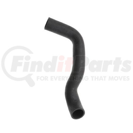 72007 by DAYCO - CURVED RADIATOR HOSE, DAYCO