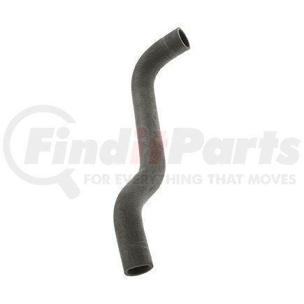 72410 by DAYCO - CURVED RADIATOR HOSE, DAYCO