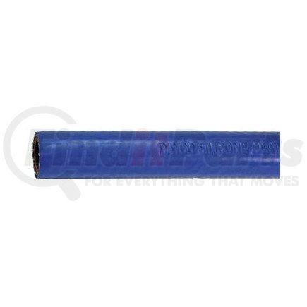 Dayco 80243GL HVAC Heater Hose HEATER HOSE, HD SILICONE, DAYCO