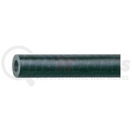 80058 by DAYCO - Fuel Line  Hose - Black, Nitrile Rubber, 1/4" ID, 1/2" OD