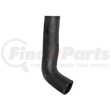 88472 by DAYCO - MOLDED HEATER HOSE, DAYCO