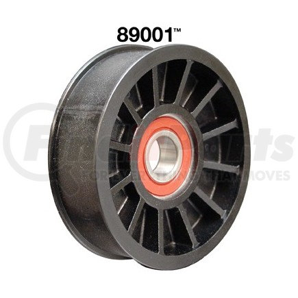 89001FN by DAYCO - IDLER/TENS PULLEY. LT DUTY, DAYCO IMPORT