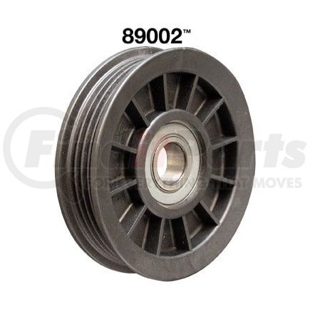 89002FN by DAYCO - IDLER/TENS PULLEY. LT DUTY, DAYCO IMPORT