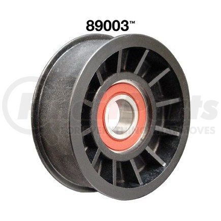 Dayco 89003FN Engine Timing Belt Tensioner IDLER/TENS PULLEY. LT DUTY, DAYCO IMPORT