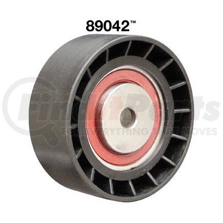 89042FN by DAYCO - IDLER/TENS PULLEY. LT DUTY, DAYCO IMPORT