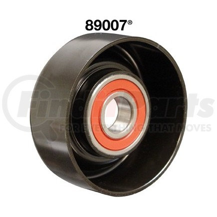 Dayco 89007FN Engine Timing Belt Tensioner IDLER/TENS PULLEY. LT DUTY, DAYCO IMPORT