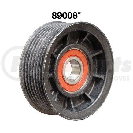 Dayco 89008FN Engine Timing Belt Tensioner IDLER/TENS PULLEY. LT DUTY, DAYCO IMPORT
