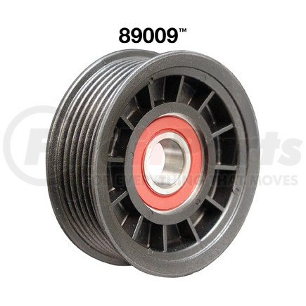 89009FN by DAYCO - IDLER/TENS PULLEY. LT DUTY, DAYCO IMPORT