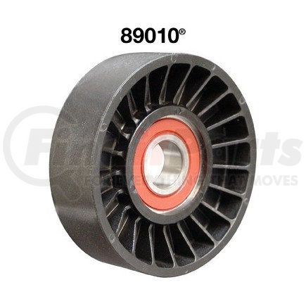 89010FN by DAYCO - IDLER/TENS PULLEY. LT DUTY, DAYCO IMPORT
