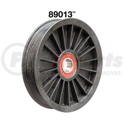 89013FN by DAYCO - IDLER/TENS PULLEY. LT DUTY, DAYCO IMPORT