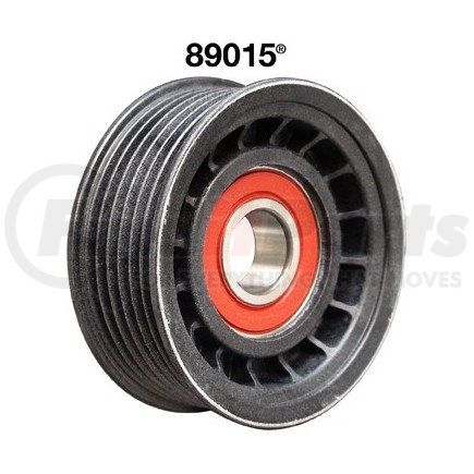89015FN by DAYCO - IDLER/TENS PULLEY. LT DUTY, DAYCO IMPORT