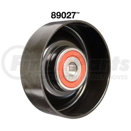 89027FN by DAYCO - IDLER/TENS PULLEY. LT DUTY, DAYCO IMPORT