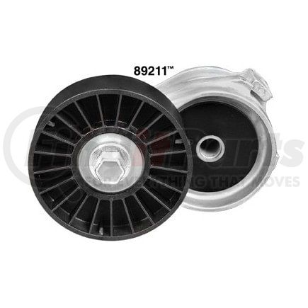 89211FN by DAYCO - TENSIONER, LT DUTY, DAYCO IMPORT