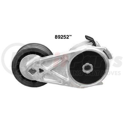 89252FN by DAYCO - TENSIONER, LT DUTY, DAYCO IMPORT