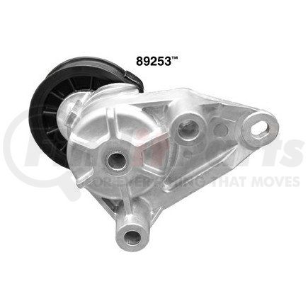 Dayco 89253FN Engine Timing Belt Tensioner TENSIONER, LT DUTY, DAYCO IMPORT