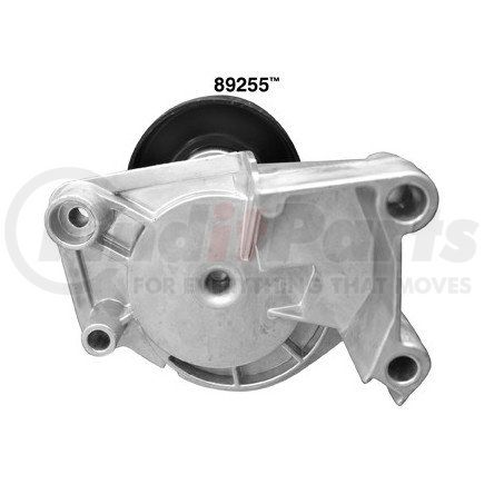89255FN by DAYCO - TENSIONER, LT DUTY, DAYCO IMPORT