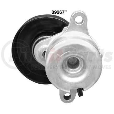 89267FN by DAYCO - TENSIONER, LT DUTY, DAYCO IMPORT