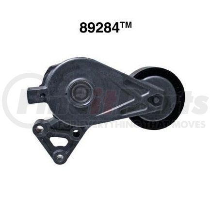 89284FN by DAYCO - TENSIONER, LT DUTY, DAYCO IMPORT