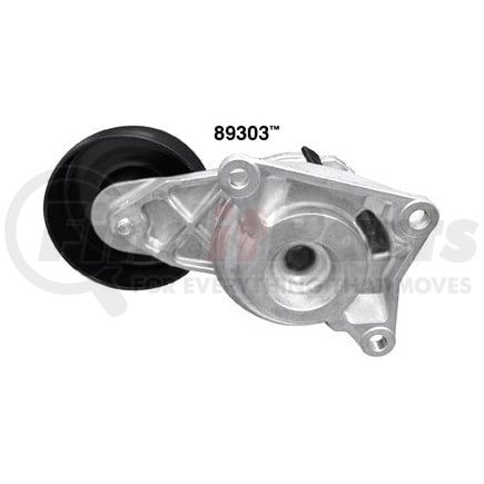 Dayco 89303FN Engine Timing Belt Tensioner TENSIONER, LT DUTY, DAYCO IMPORT
