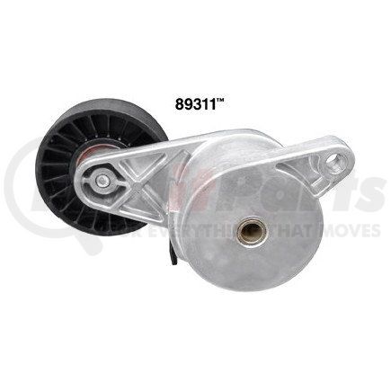 89311FN by DAYCO - TENSIONER, LT DUTY, DAYCO IMPORT