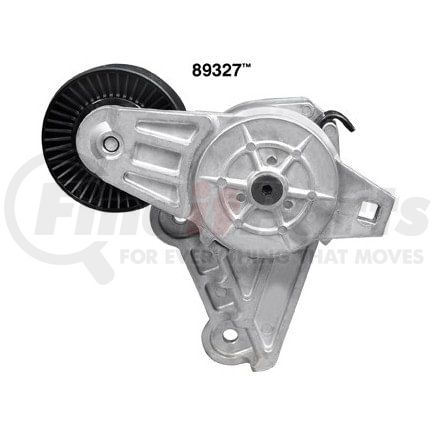 89327FN by DAYCO - TENSIONER, LT DUTY, DAYCO IMPORT
