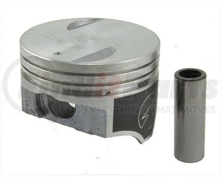 H719CP 60 by SEALED POWER - Sealed Power H719CP 60 Cast Piston (Carton of 8)