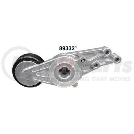 Dayco 89332FN Engine Timing Belt Tensioner TENSIONER, LT DUTY, DAYCO IMPORT