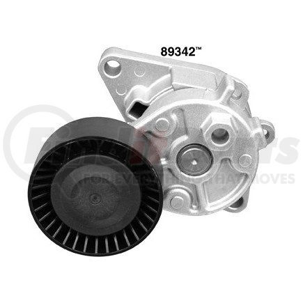 89342FN by DAYCO - TENSIONER, LT DUTY, DAYCO IMPORT