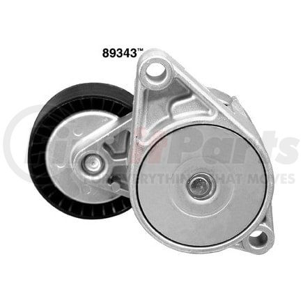 89343FN by DAYCO - TENSIONER, LT DUTY, DAYCO IMPORT