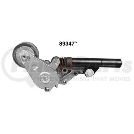 89347FN by DAYCO - TENSIONER, LT DUTY, DAYCO IMPORT