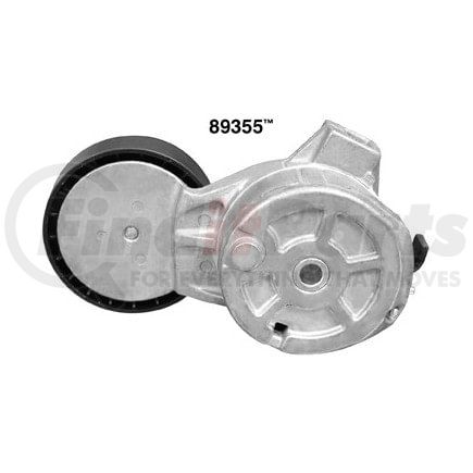 Dayco 89355FN Engine Timing Belt Tensioner TENSIONER, LT DUTY, DAYCO IMPORT