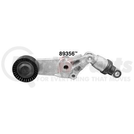 89356FN by DAYCO - TENSIONER, LT DUTY, DAYCO IMPORT
