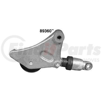 89360FN by DAYCO - TENSIONER, LT DUTY, DAYCO IMPORT