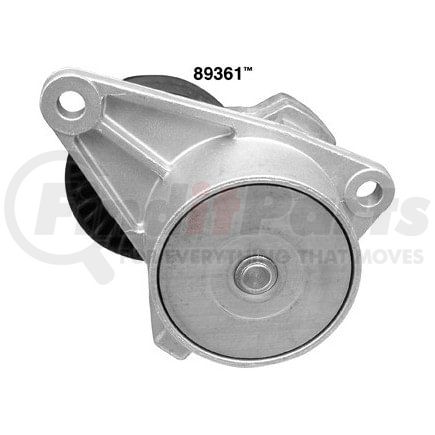 89361FN by DAYCO - TENSIONER, LT DUTY, DAYCO IMPORT