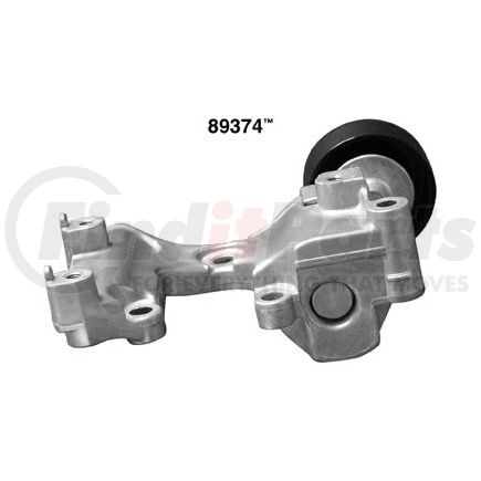 Dayco 89374FN Engine Timing Belt Tensioner TENSIONER, LT DUTY, DAYCO IMPORT