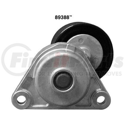 89388FN by DAYCO - TENSIONER, LT DUTY, DAYCO IMPORT