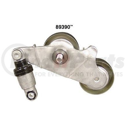89390FN by DAYCO - TENSIONER, LT DUTY, DAYCO IMPORT