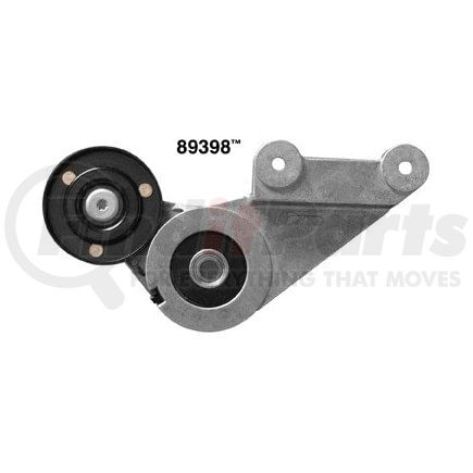 89398FN by DAYCO - TENSIONER, LT DUTY, DAYCO IMPORT