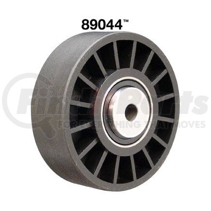 89044FN by DAYCO - IDLER/TENS PULLEY. LT DUTY, DAYCO IMPORT