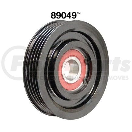 89049FN by DAYCO - IDLER/TENS PULLEY. LT DUTY, DAYCO IMPORT