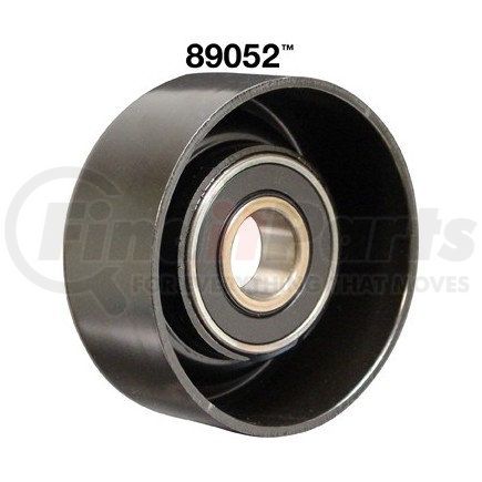 89052FN by DAYCO - IDLER/TENS PULLEY. LT DUTY, DAYCO IMPORT